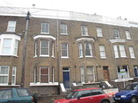 1 bedroom Apartment...